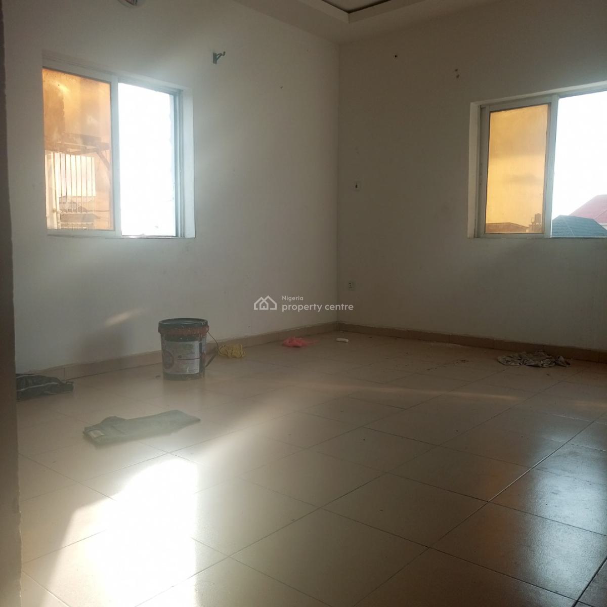 Mini Flat, Unity Estate, Badore, Ajah, Lagos, Mini Flat (room and Parlour) for Rent