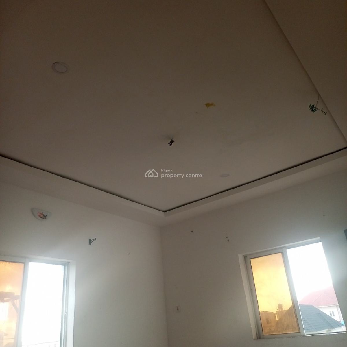 Mini Flat, Unity Estate, Badore, Ajah, Lagos, Mini Flat (room and Parlour) for Rent