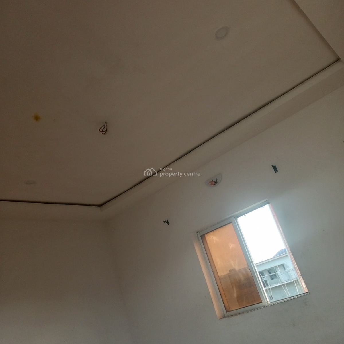 Mini Flat, Unity Estate, Badore, Ajah, Lagos, Mini Flat (room and Parlour) for Rent