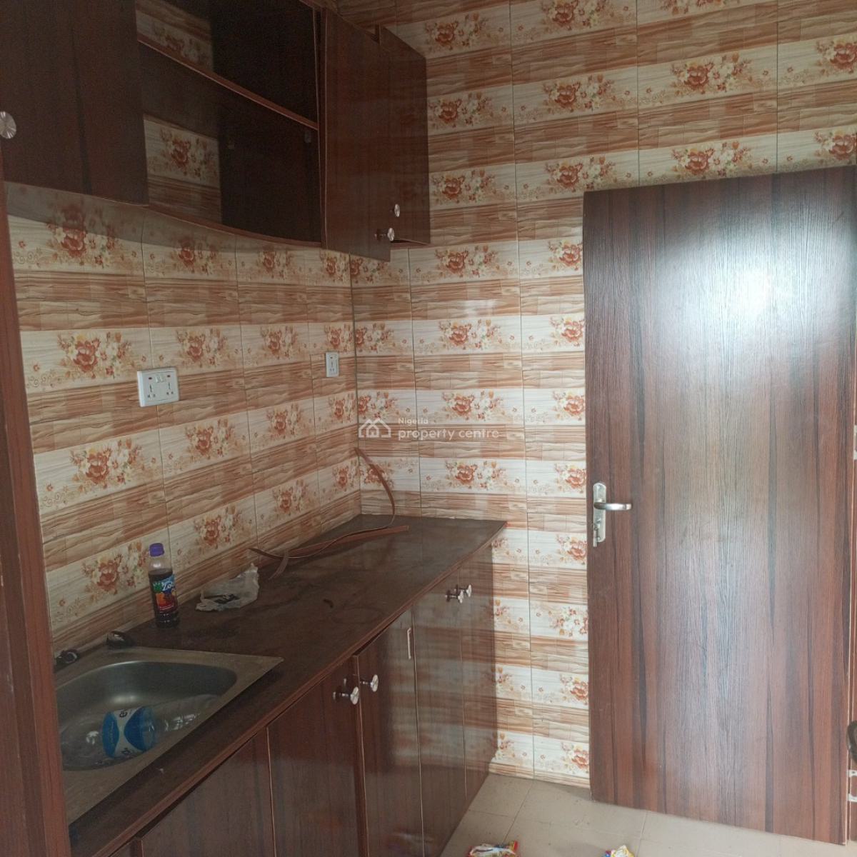 Mini Flat, Unity Estate, Badore, Ajah, Lagos, Mini Flat (room and Parlour) for Rent