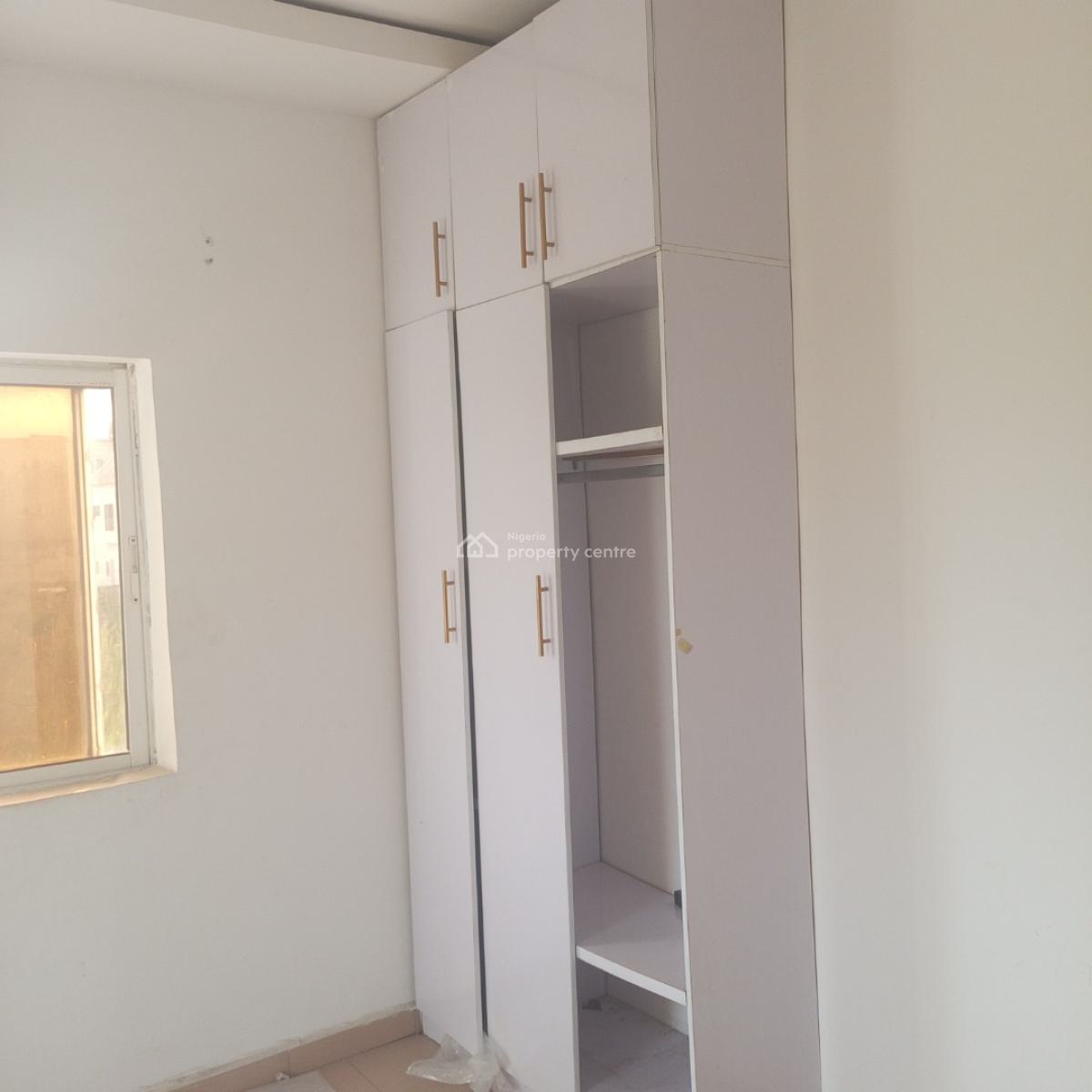 Mini Flat, Unity Estate, Badore, Ajah, Lagos, Mini Flat (room and Parlour) for Rent