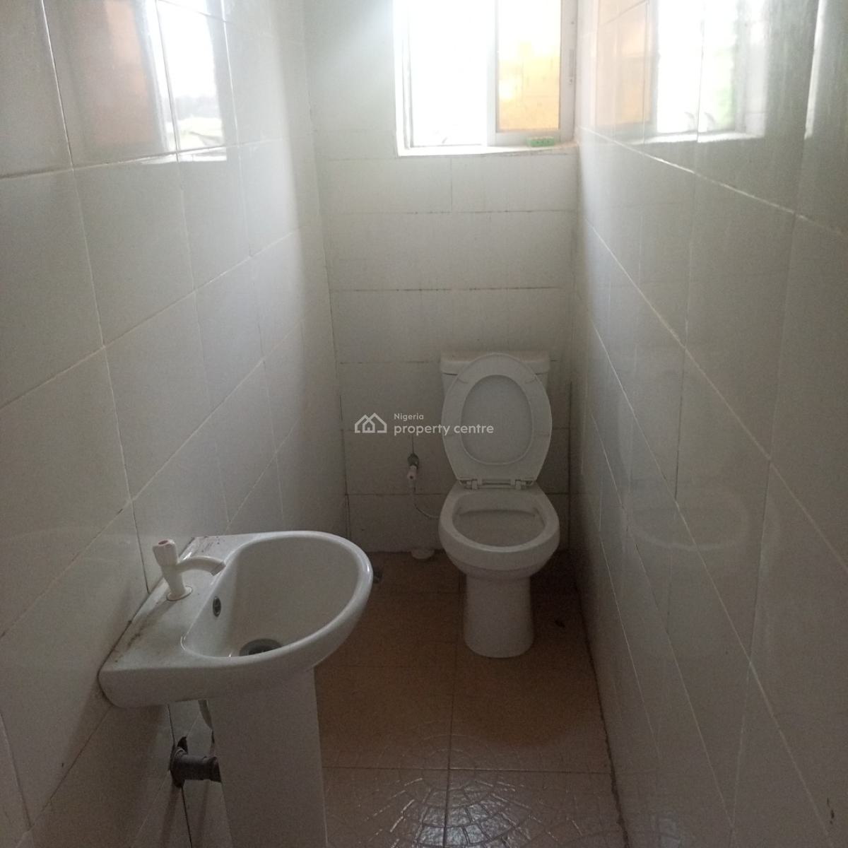 Mini Flat, Unity Estate, Badore, Ajah, Lagos, Mini Flat (room and Parlour) for Rent