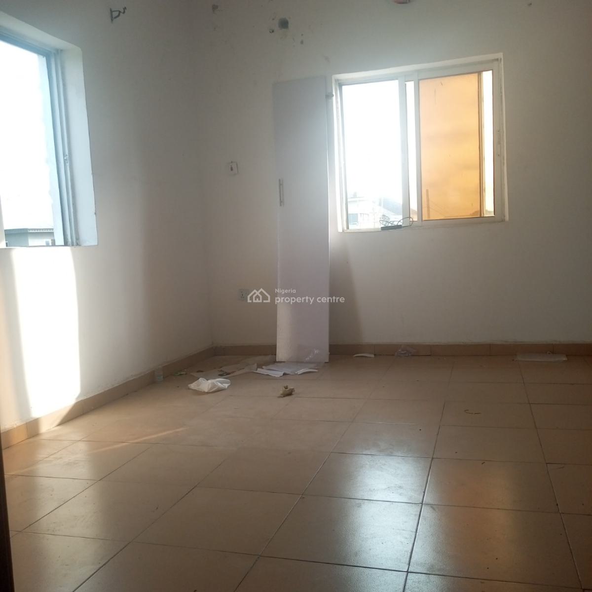 Mini Flat, Unity Estate, Badore, Ajah, Lagos, Mini Flat (room and Parlour) for Rent