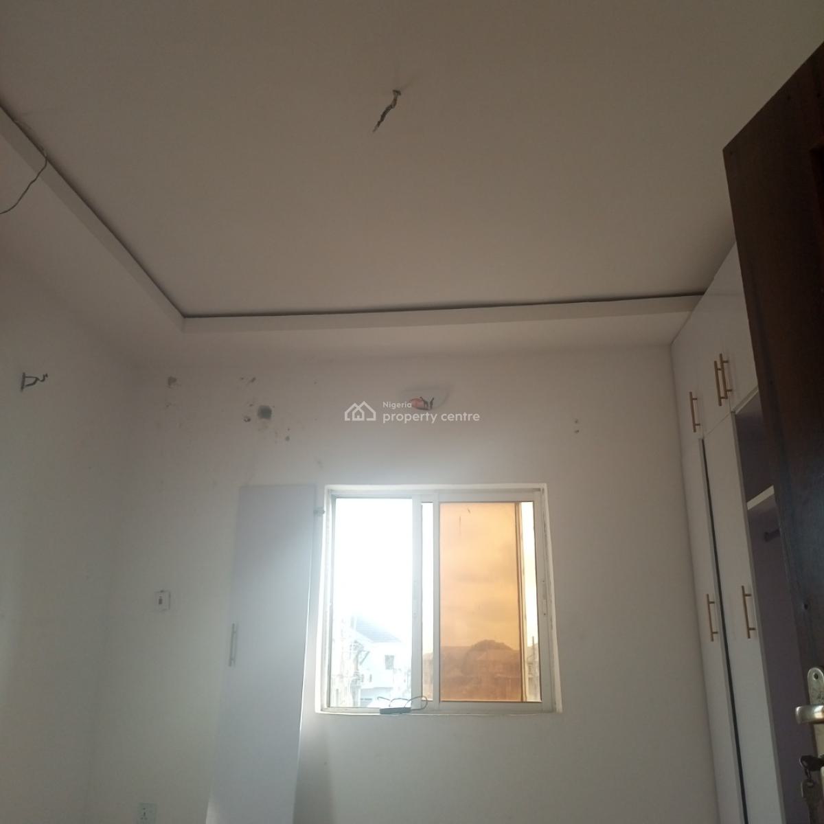 Mini Flat, Unity Estate, Badore, Ajah, Lagos, Mini Flat (room and Parlour) for Rent