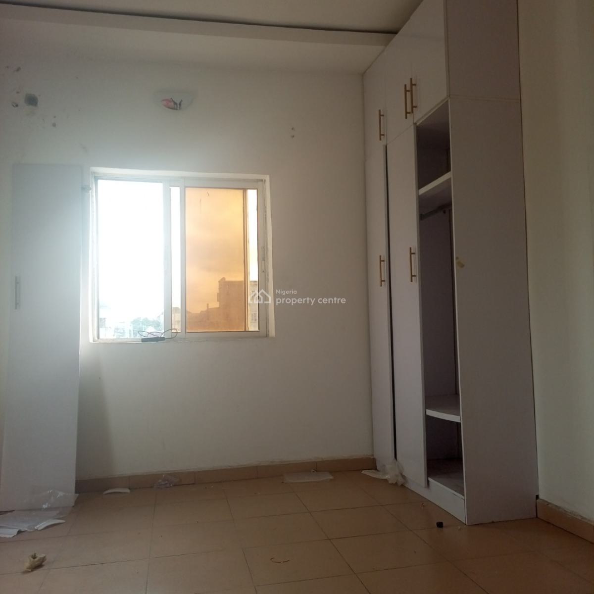 Mini Flat, Unity Estate, Badore, Ajah, Lagos, Mini Flat (room and Parlour) for Rent