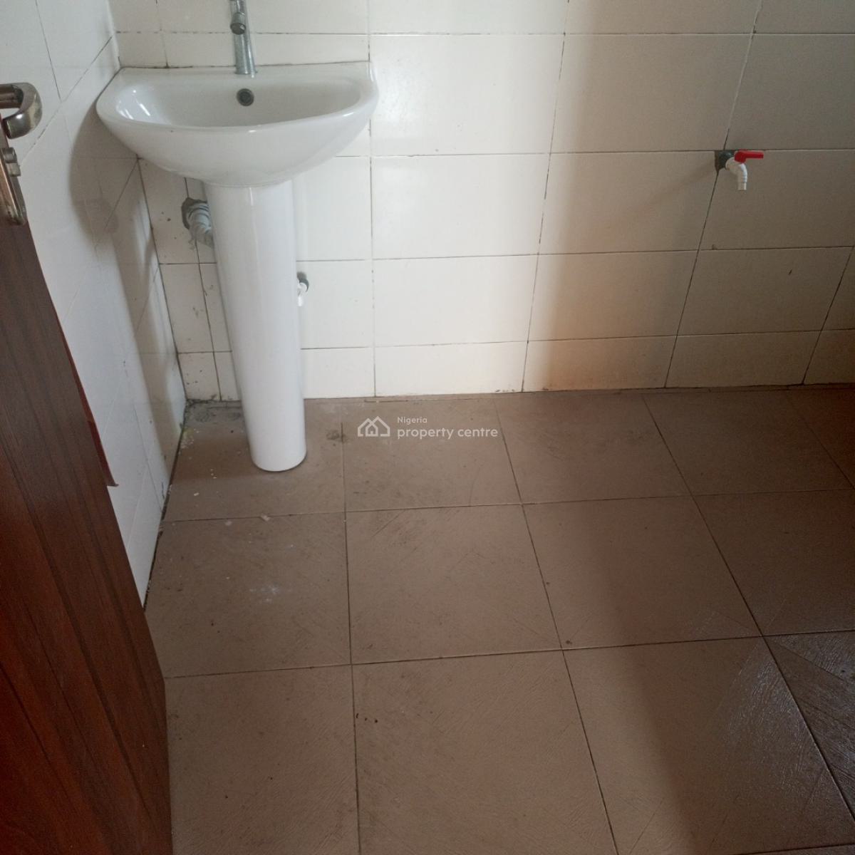 Mini Flat, Unity Estate, Badore, Ajah, Lagos, Mini Flat (room and Parlour) for Rent