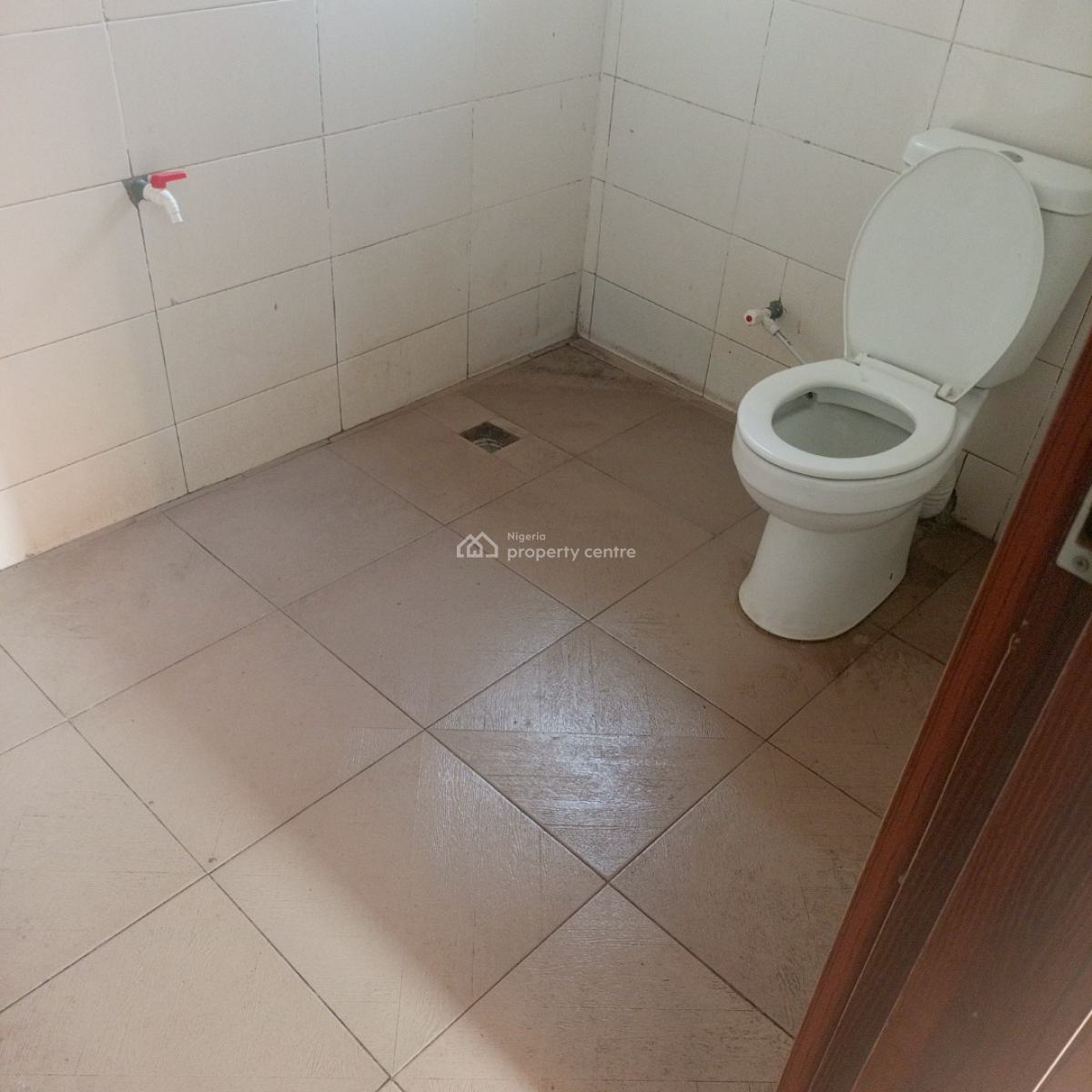 Mini Flat, Unity Estate, Badore, Ajah, Lagos, Mini Flat (room and Parlour) for Rent