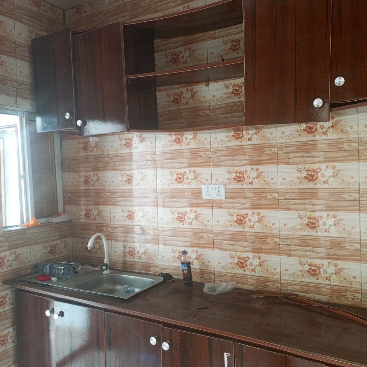 Mini Flat, Unity Estate, Badore, Ajah, Lagos, Mini Flat (room and Parlour) for Rent