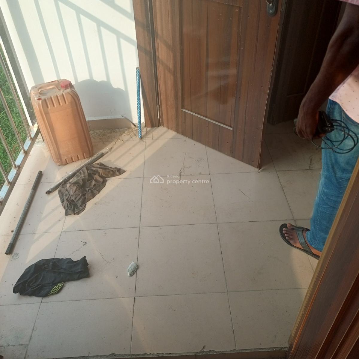 Mini Flat, Unity Estate, Badore, Ajah, Lagos, Mini Flat (room and Parlour) for Rent