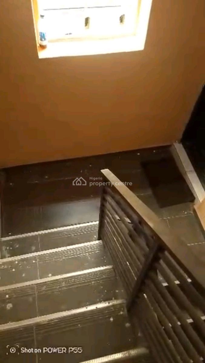 Neatly and Standard Miniflat, Adeniyi Street, Shomolu, Lagos, Mini Flat (room and Parlour) for Rent