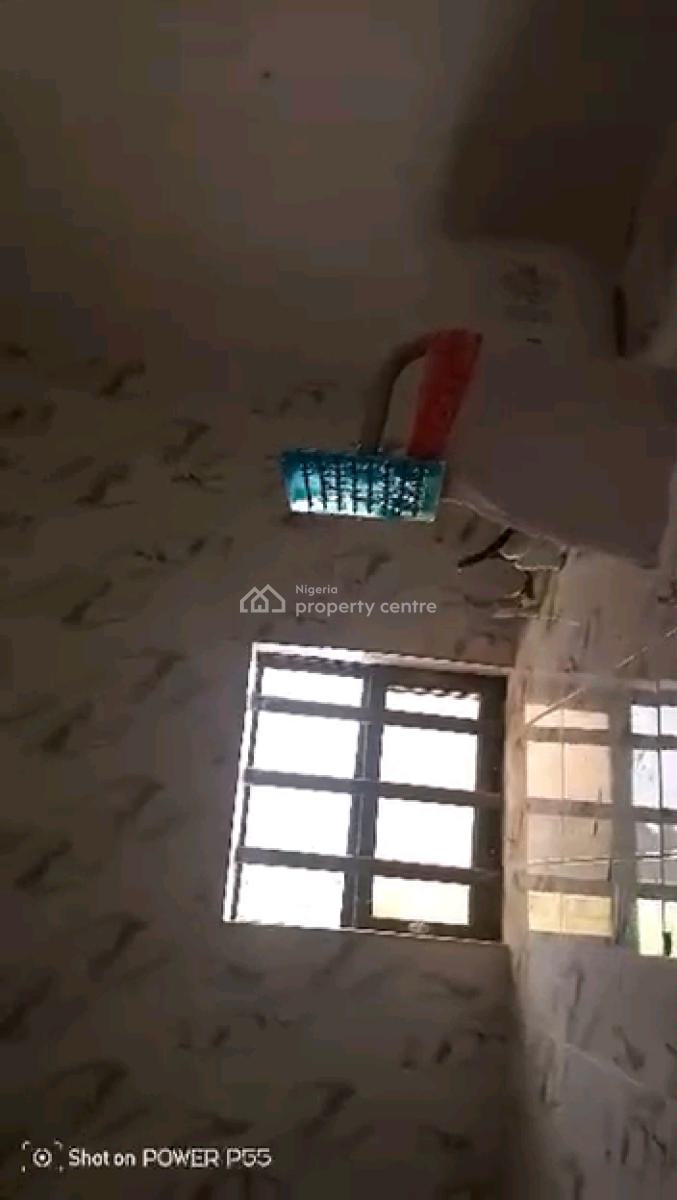 Neatly and Standard Miniflat, Adeniyi Street, Shomolu, Lagos, Mini Flat (room and Parlour) for Rent