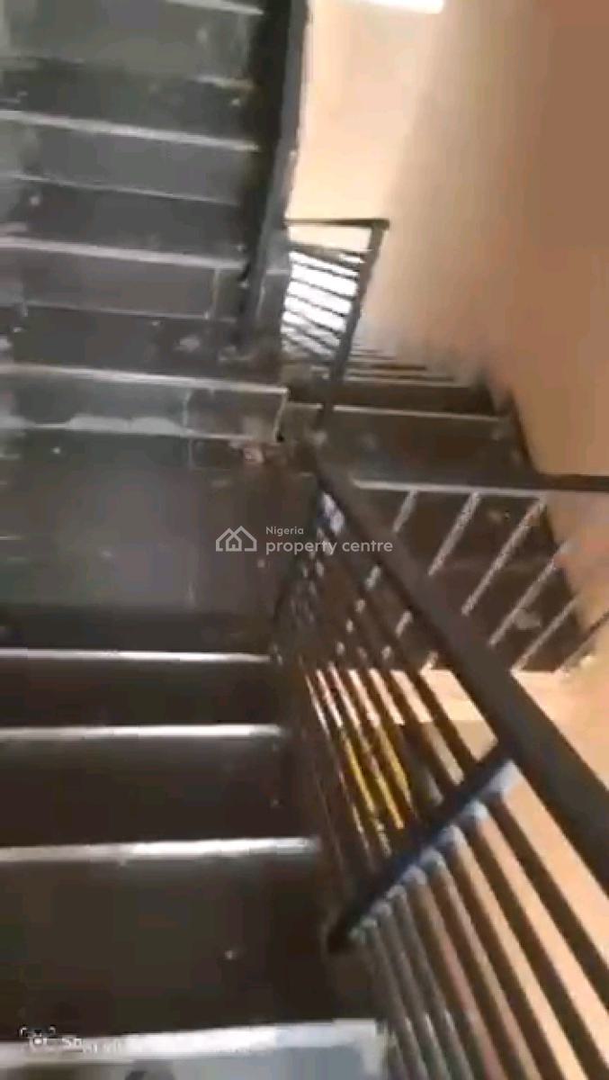 Neatly and Standard Miniflat, Adeniyi Street, Shomolu, Lagos, Mini Flat (room and Parlour) for Rent