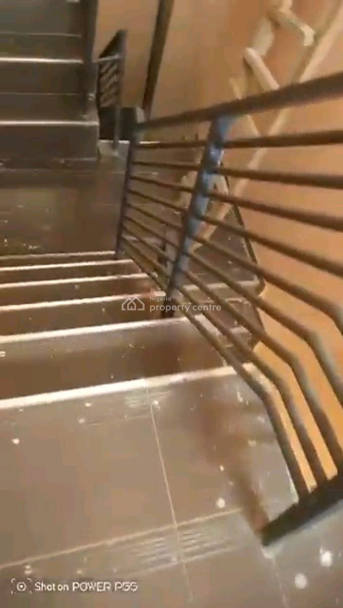 Neatly and Standard Miniflat, Adeniyi Street, Shomolu, Lagos, Mini Flat (room and Parlour) for Rent