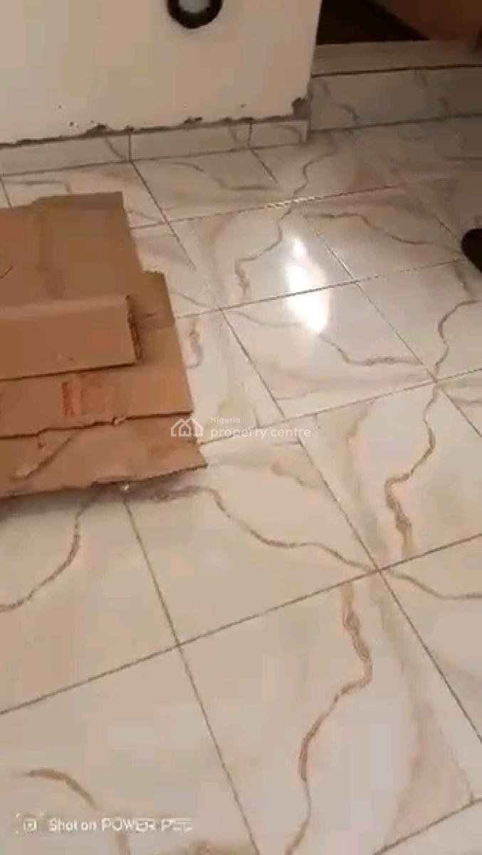 Neatly and Standard Miniflat, Adeniyi Street, Shomolu, Lagos, Mini Flat (room and Parlour) for Rent