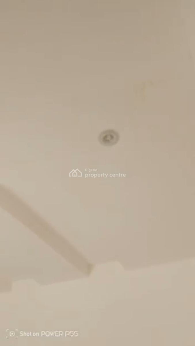 Neatly and Standard Miniflat, Adeniyi Street, Shomolu, Lagos, Mini Flat (room and Parlour) for Rent