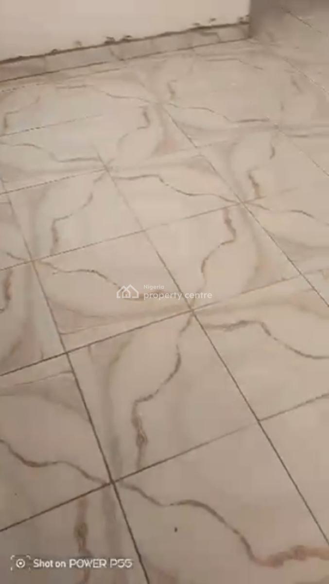 Neatly and Standard Miniflat, Adeniyi Street, Shomolu, Lagos, Mini Flat (room and Parlour) for Rent