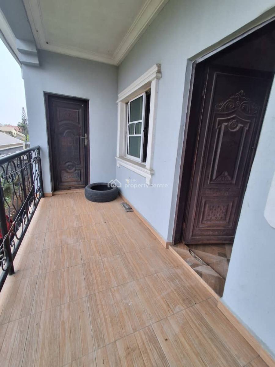 Clean and Spacious 2 Bedroom Apartment Available, Badore, Ajah, Lagos, Flat / Apartment for Rent
