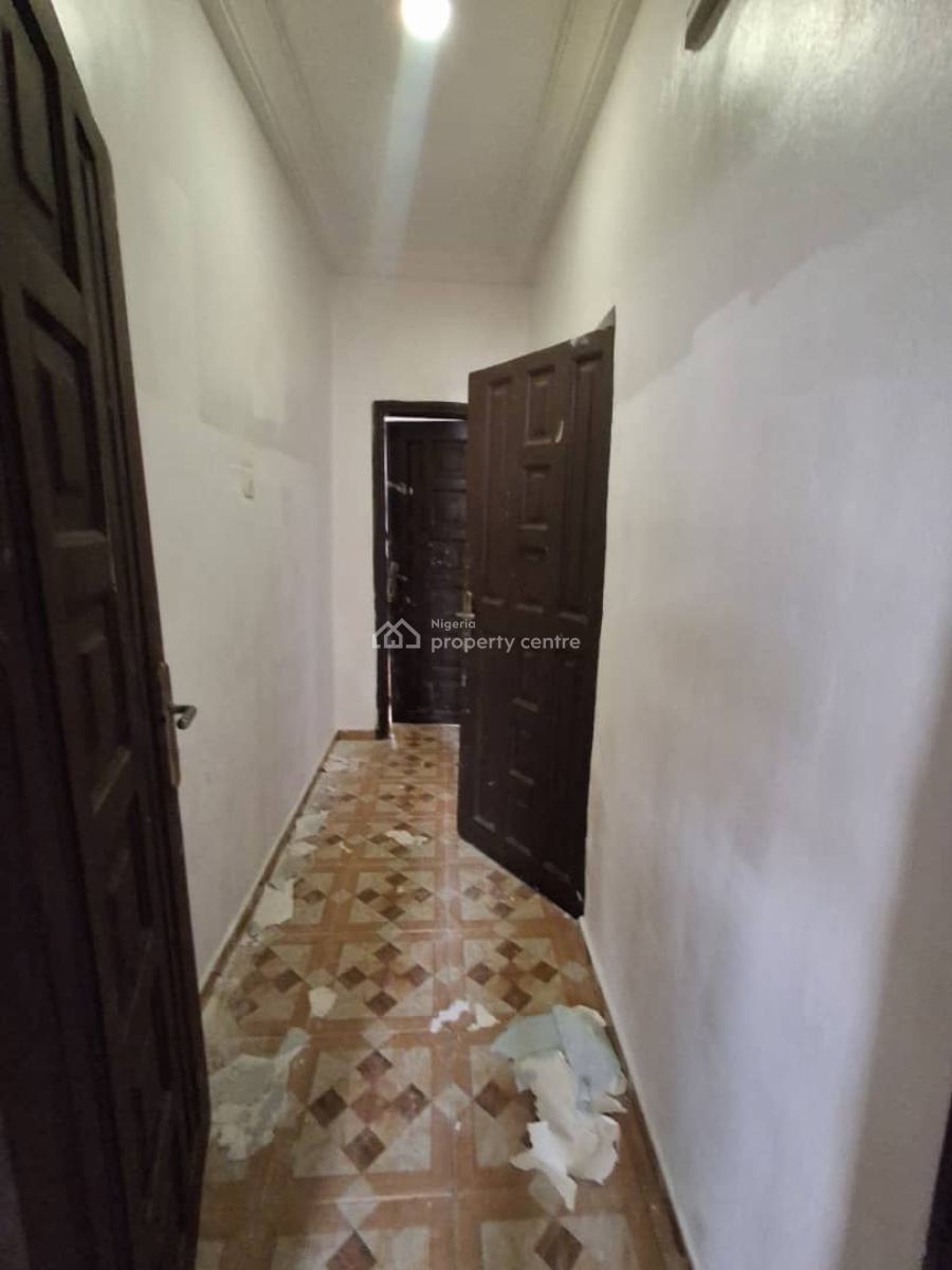 Clean and Spacious 2 Bedroom Apartment Available, Badore, Ajah, Lagos, Flat / Apartment for Rent