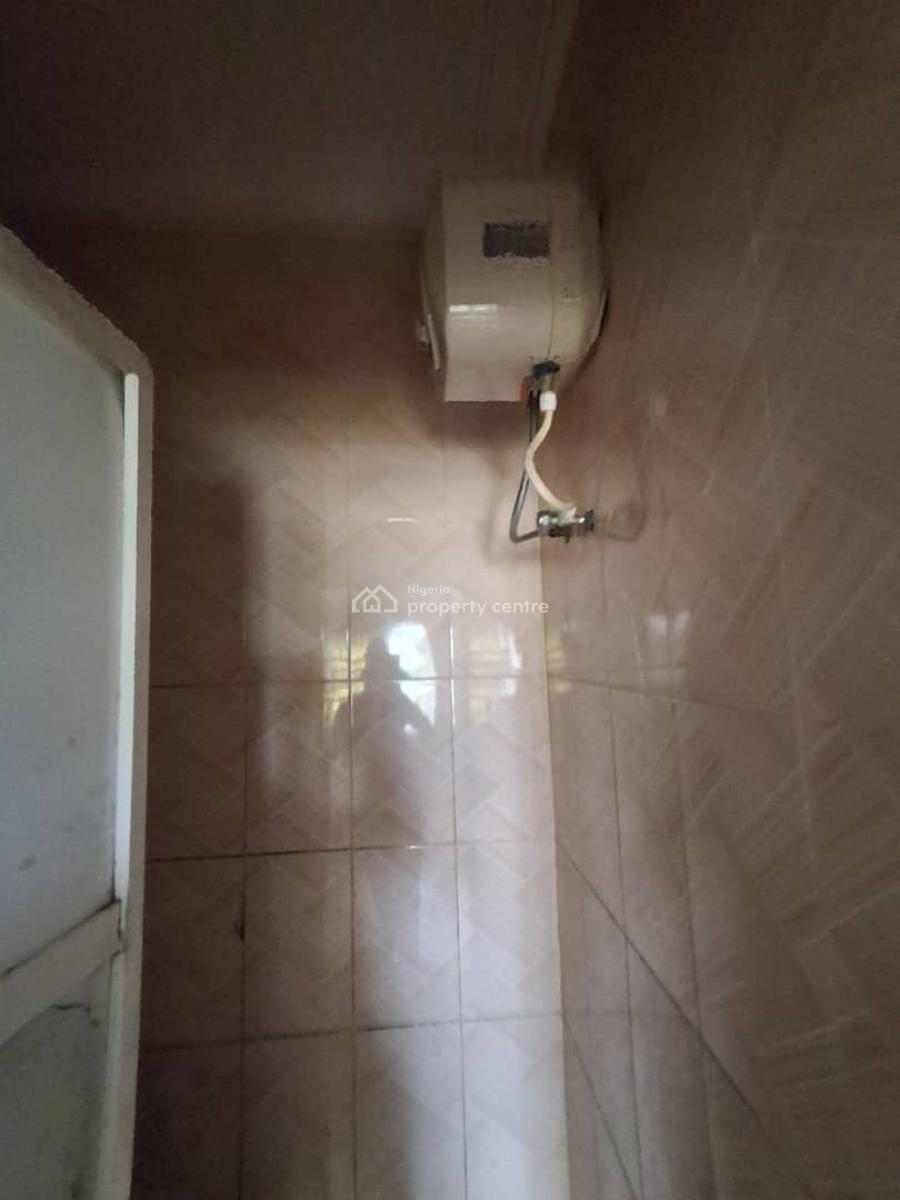 Clean and Spacious 2 Bedroom Apartment Available, Badore, Ajah, Lagos, Flat / Apartment for Rent