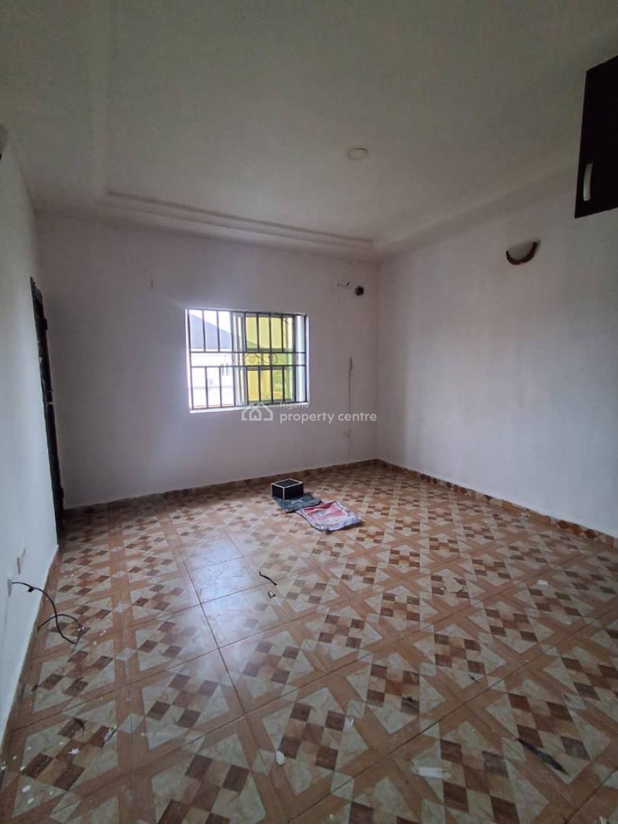 Clean and Spacious 2 Bedroom Apartment Available, Badore, Ajah, Lagos, Flat / Apartment for Rent