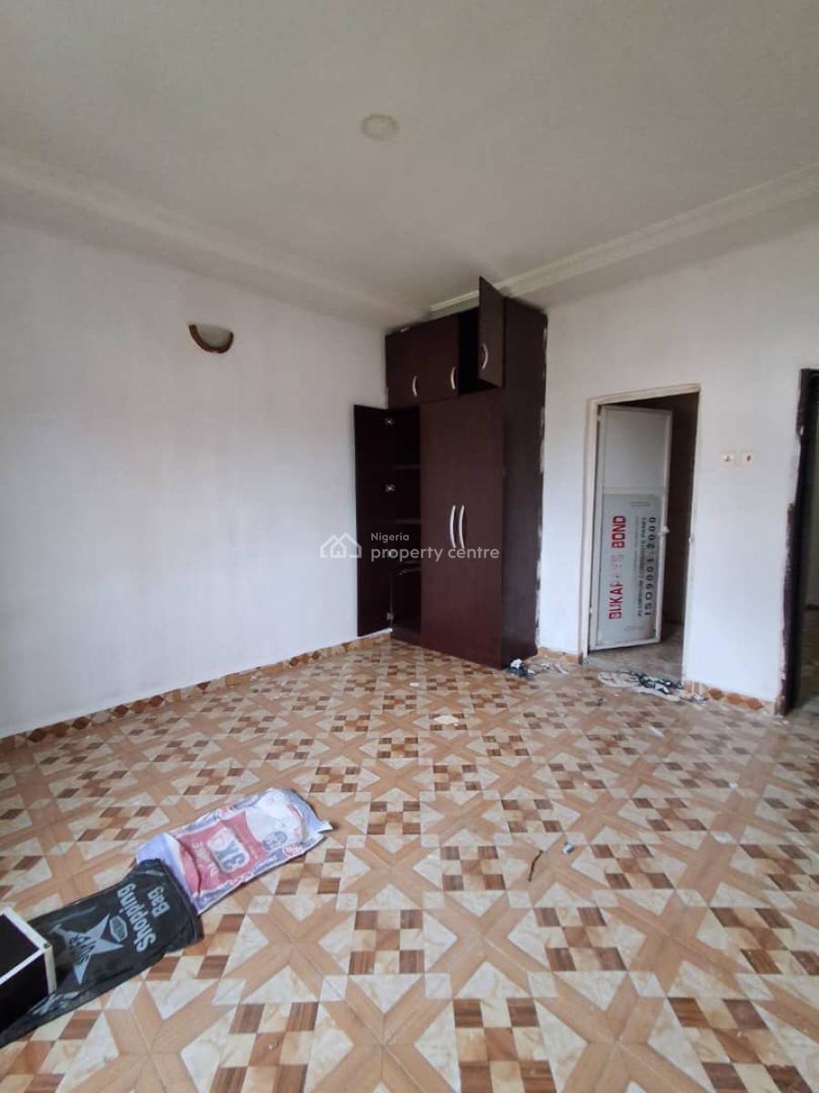 Clean and Spacious 2 Bedroom Apartment Available, Badore, Ajah, Lagos, Flat / Apartment for Rent