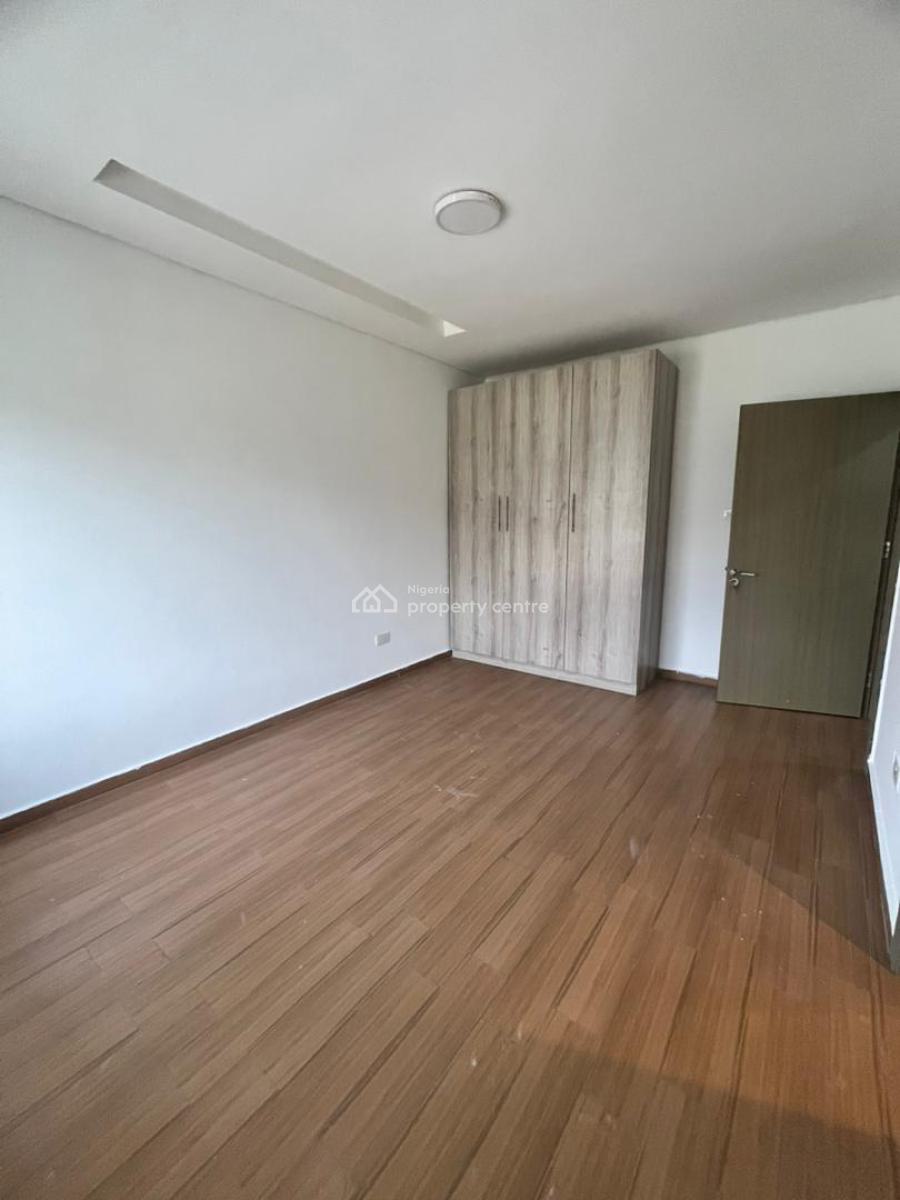 4 Bedroom Semi Detached Duplex with Bq, Nike Art Gallery, Lekki, Lagos, Semi-detached Duplex for Rent