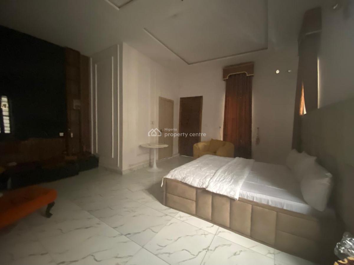 4 Bedroom Terrace Duplex, Ikota, Lekki, Lagos, Terraced Duplex for Sale