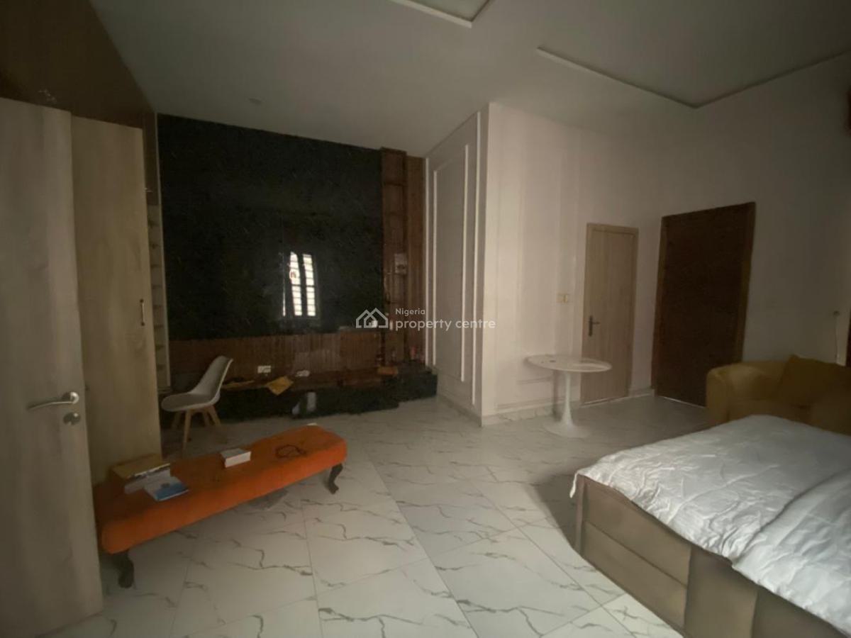 4 Bedroom Terrace Duplex, Ikota, Lekki, Lagos, Terraced Duplex for Sale