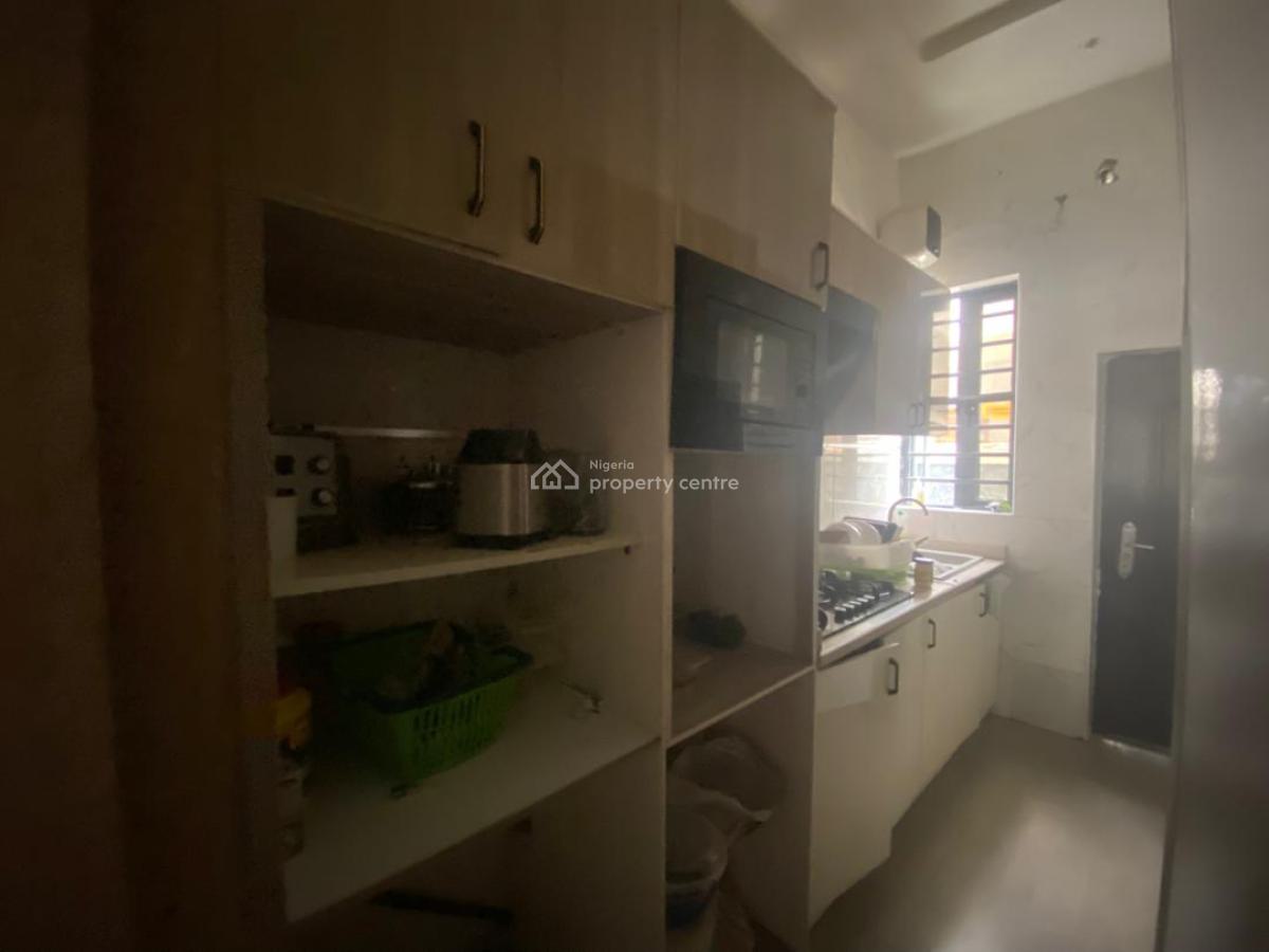 4 Bedroom Terrace Duplex, Ikota, Lekki, Lagos, Terraced Duplex for Sale