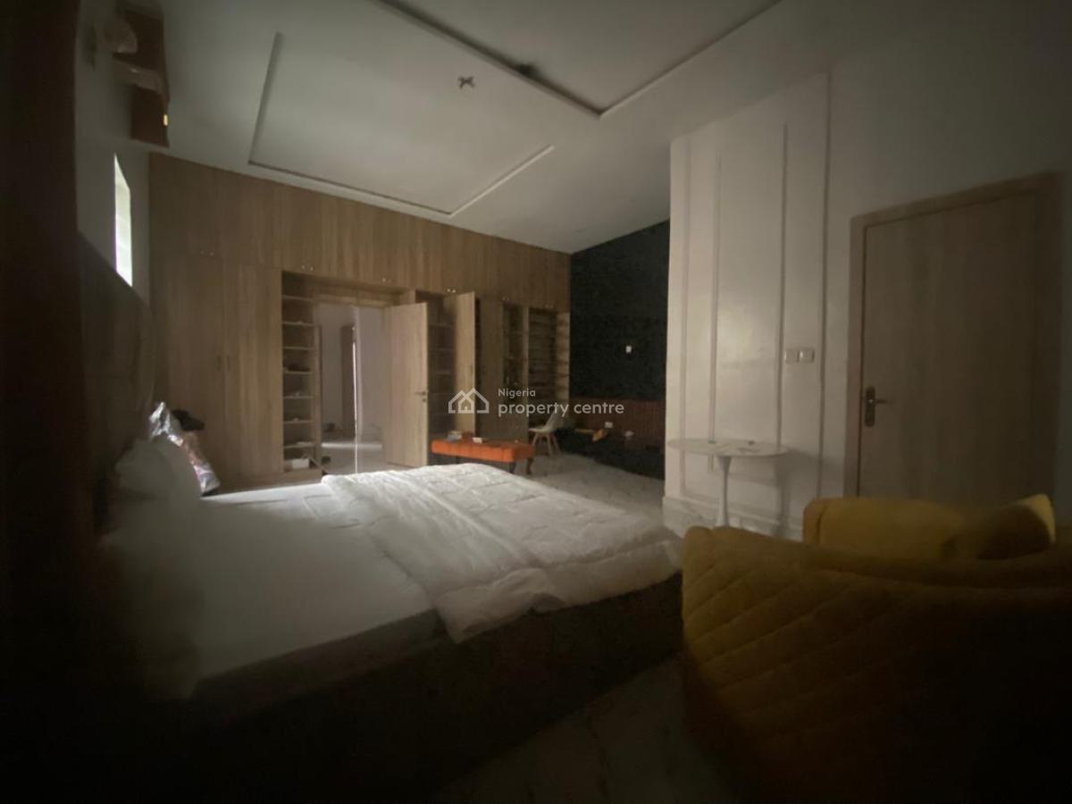 4 Bedroom Terrace Duplex, Ikota, Lekki, Lagos, Terraced Duplex for Sale