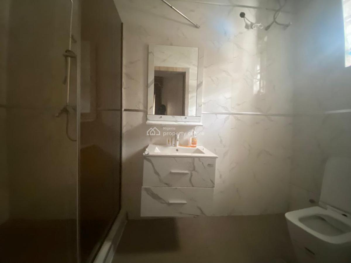 4 Bedroom Terrace Duplex, Ikota, Lekki, Lagos, Terraced Duplex for Sale