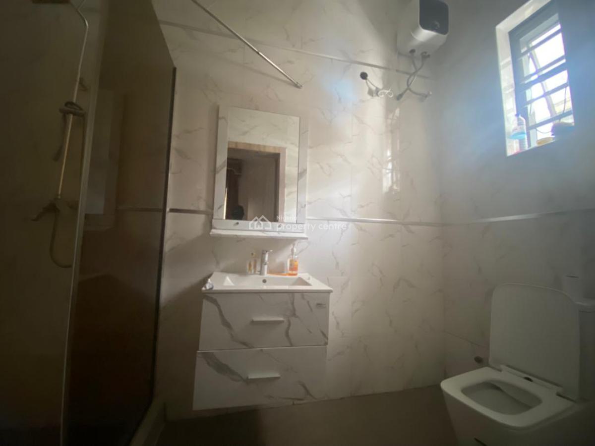 4 Bedroom Terrace Duplex, Ikota, Lekki, Lagos, Terraced Duplex for Sale