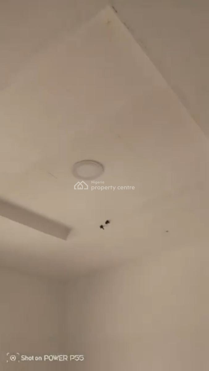 Neatly and Standard Miniflat, Adebiyi Street, Shomolu, Lagos, Mini Flat (room and Parlour) for Rent