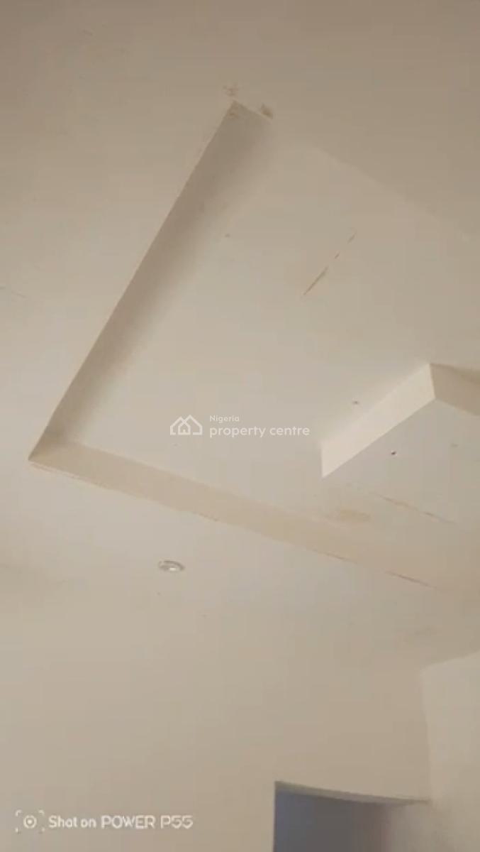 Neatly and Standard Miniflat, Adebiyi Street, Shomolu, Lagos, Mini Flat (room and Parlour) for Rent