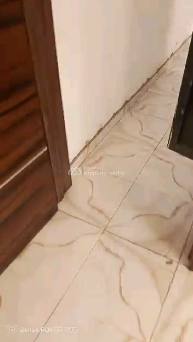 Neatly and Standard Miniflat, Adebiyi Street, Shomolu, Lagos, Mini Flat (room and Parlour) for Rent