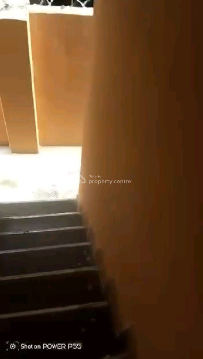 Neatly and Standard Miniflat, Adebiyi Street, Shomolu, Lagos, Mini Flat (room and Parlour) for Rent