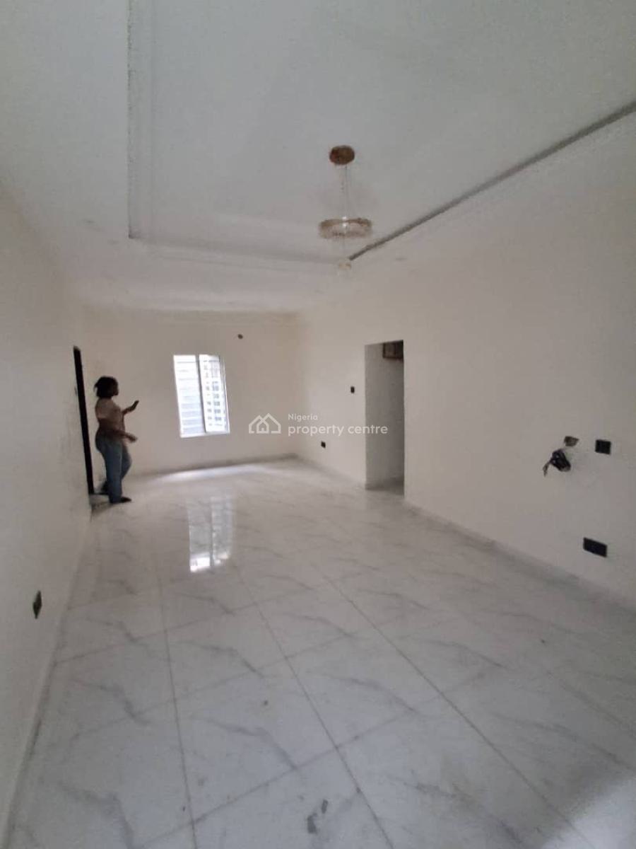 Very Clean and Spacious 2 Bedroom Apartment, Badore, Ajah, Lagos, Flat / Apartment for Rent
