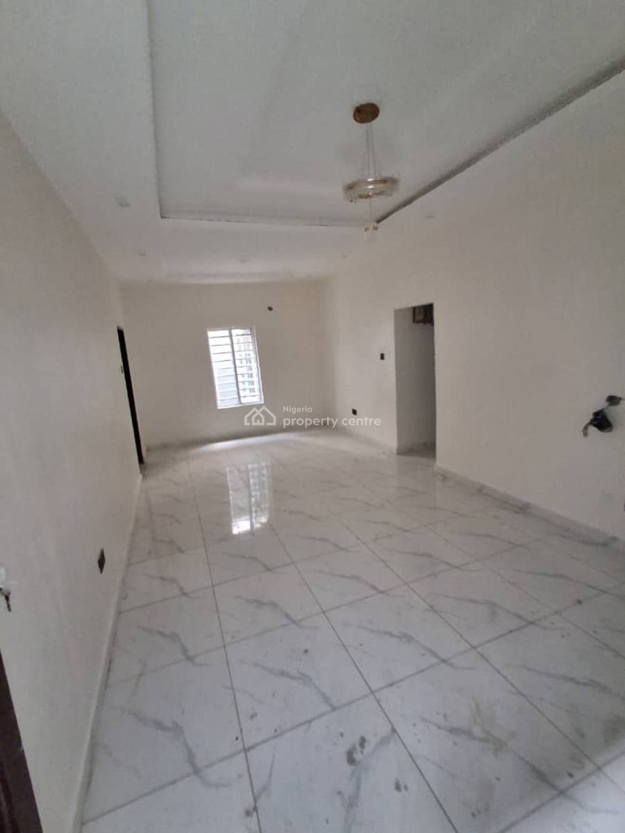Very Clean and Spacious 2 Bedroom Apartment, Badore, Ajah, Lagos, Flat / Apartment for Rent