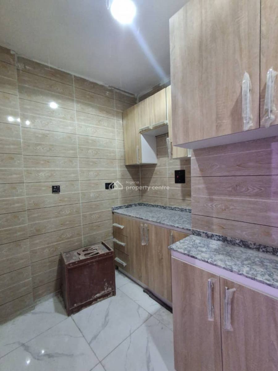 Very Clean and Spacious 2 Bedroom Apartment, Badore, Ajah, Lagos, Flat / Apartment for Rent