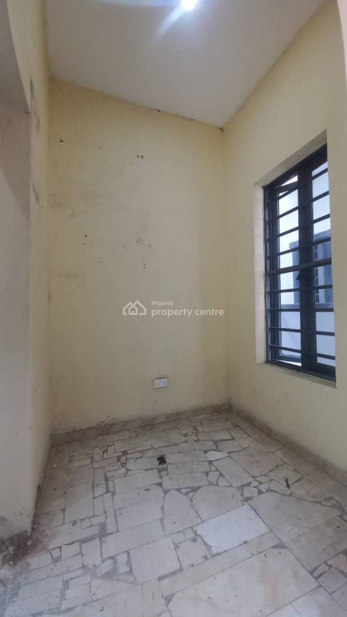 Clean Mini Flat, Ikota Gra, Ikota, Lekki, Lagos, Mini Flat (room and Parlour) for Rent