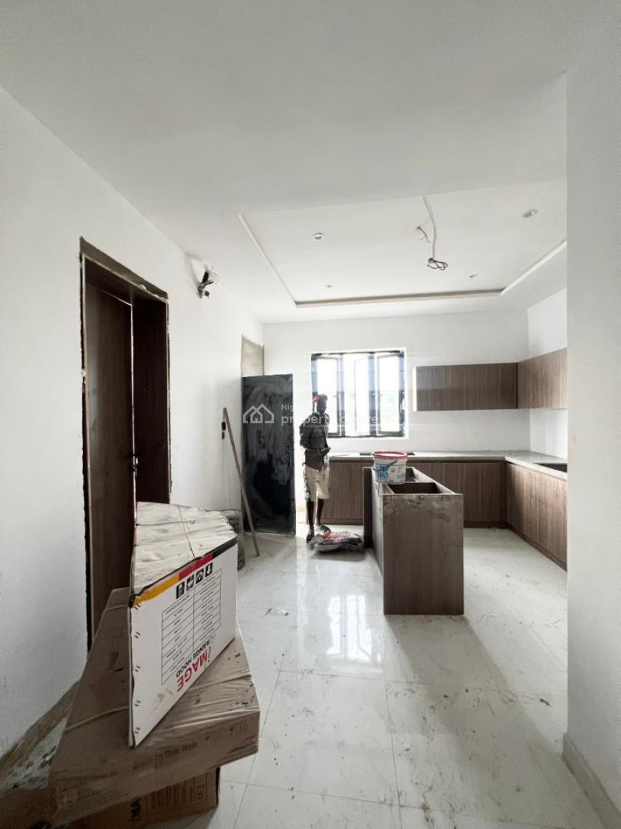 3 Bedroom Apartment, Ikate, Lekki, Lagos, Flat / Apartment for Sale