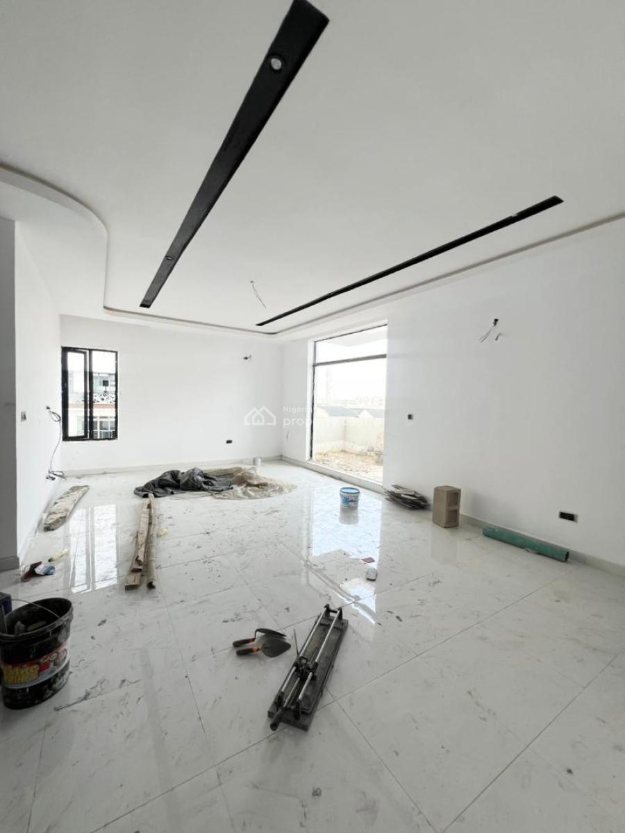 3 Bedroom Apartment, Ikate, Lekki, Lagos, Flat / Apartment for Sale