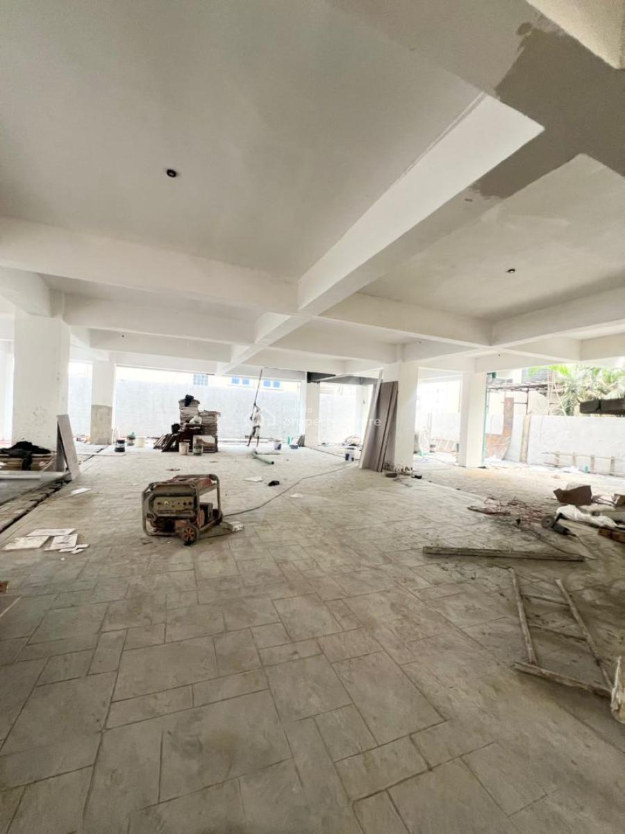 3 Bedroom Apartment, Ikate, Lekki, Lagos, Flat / Apartment for Sale