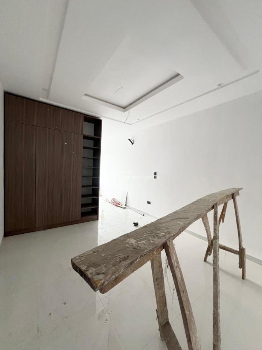 3 Bedroom Apartment, Ikate, Lekki, Lagos, Flat / Apartment for Sale