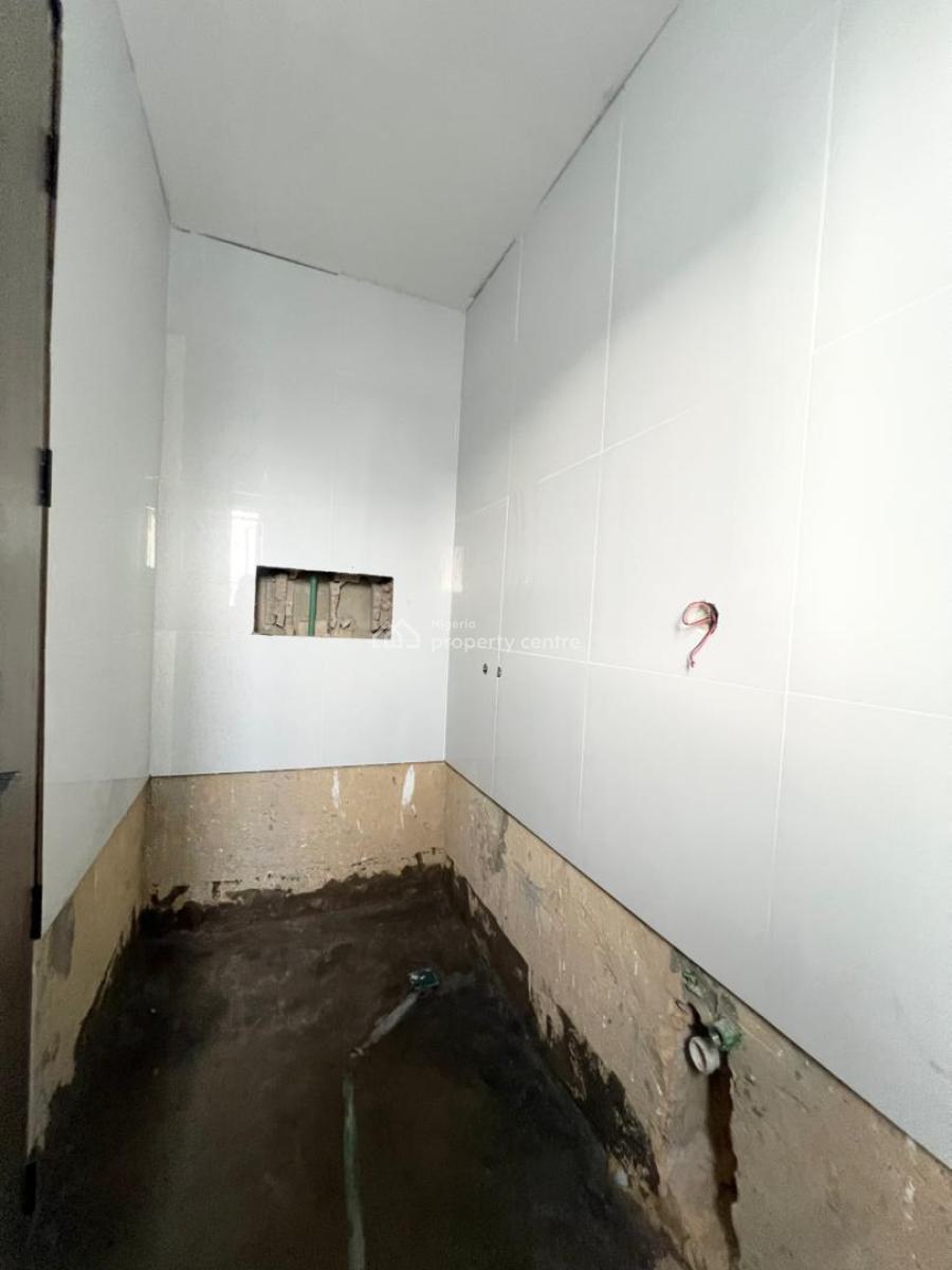 3 Bedroom Apartment, Ikate, Lekki, Lagos, Flat / Apartment for Sale