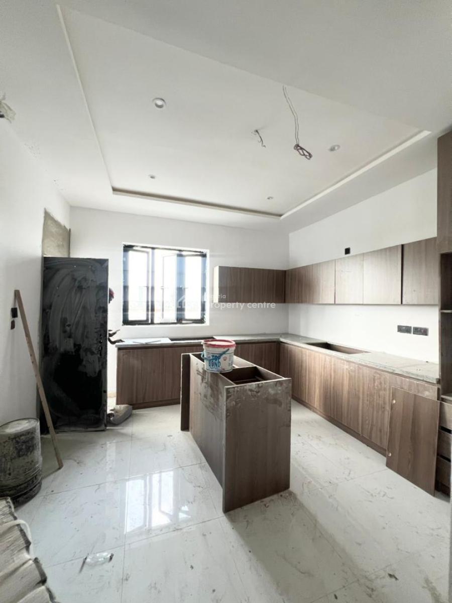 3 Bedroom Apartment, Ikate, Lekki, Lagos, Flat / Apartment for Sale