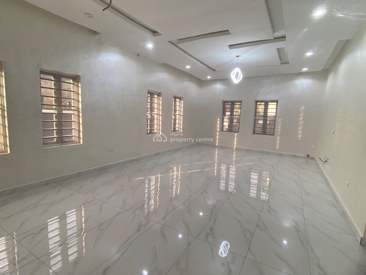 Newly Built 6 Bedroom Detached Duplex, Karsana, Abuja, Detached Duplex for Sale