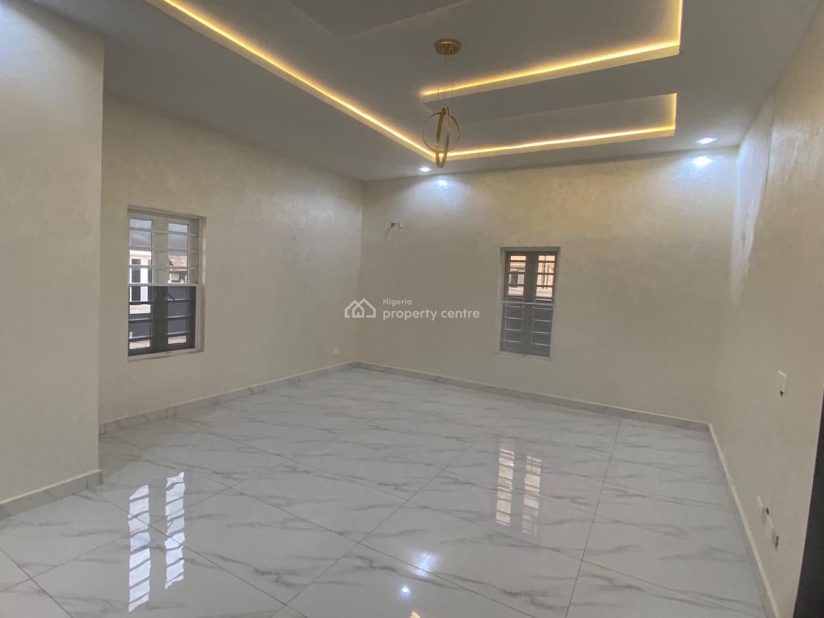 Newly Built 6 Bedroom Detached Duplex, Karsana, Abuja, Detached Duplex for Sale