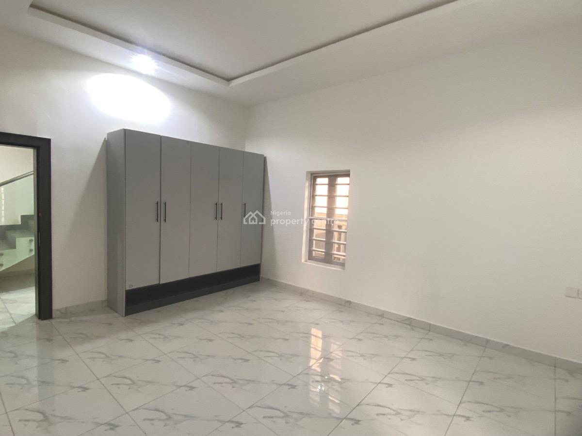 Newly Built 6 Bedroom Detached Duplex, Karsana, Abuja, Detached Duplex for Sale