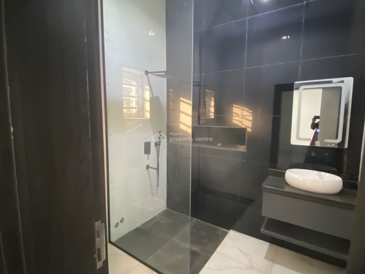 Newly Built 6 Bedroom Detached Duplex, Karsana, Abuja, Detached Duplex for Sale